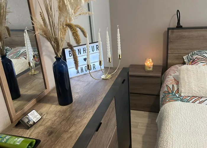Chambre Privee Chez L\'Habitant