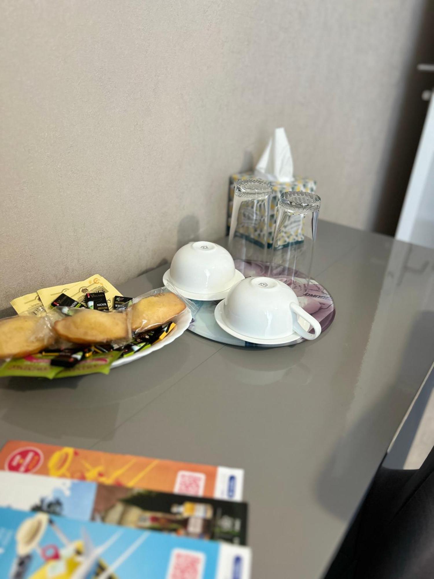 Privee Apartamento Cesson-Sévigné