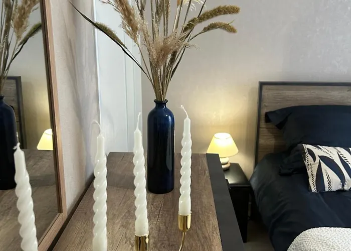 Chambre Privee Chez L\'Habitant