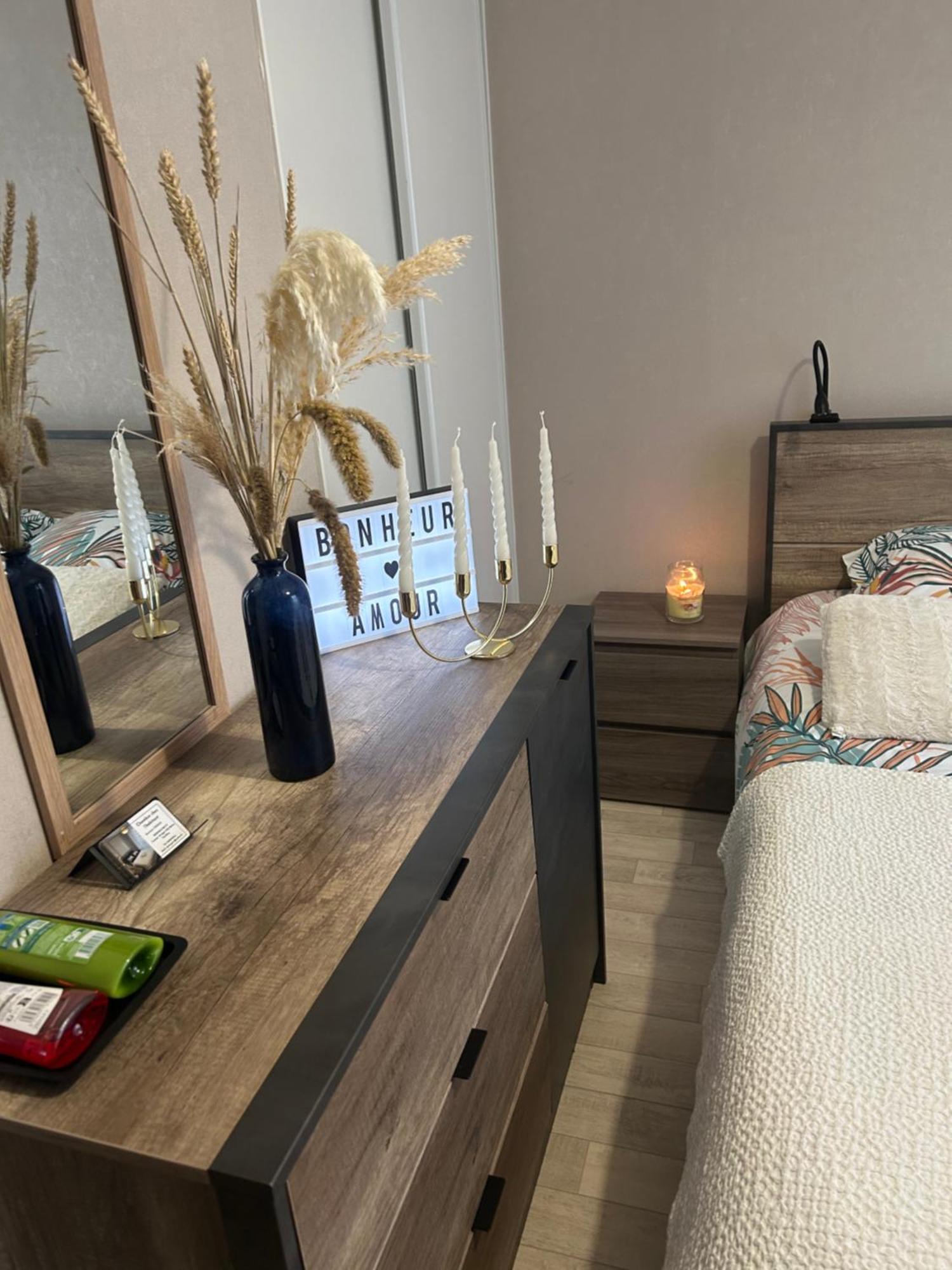 Apartment Privee Cesson-Sevigne