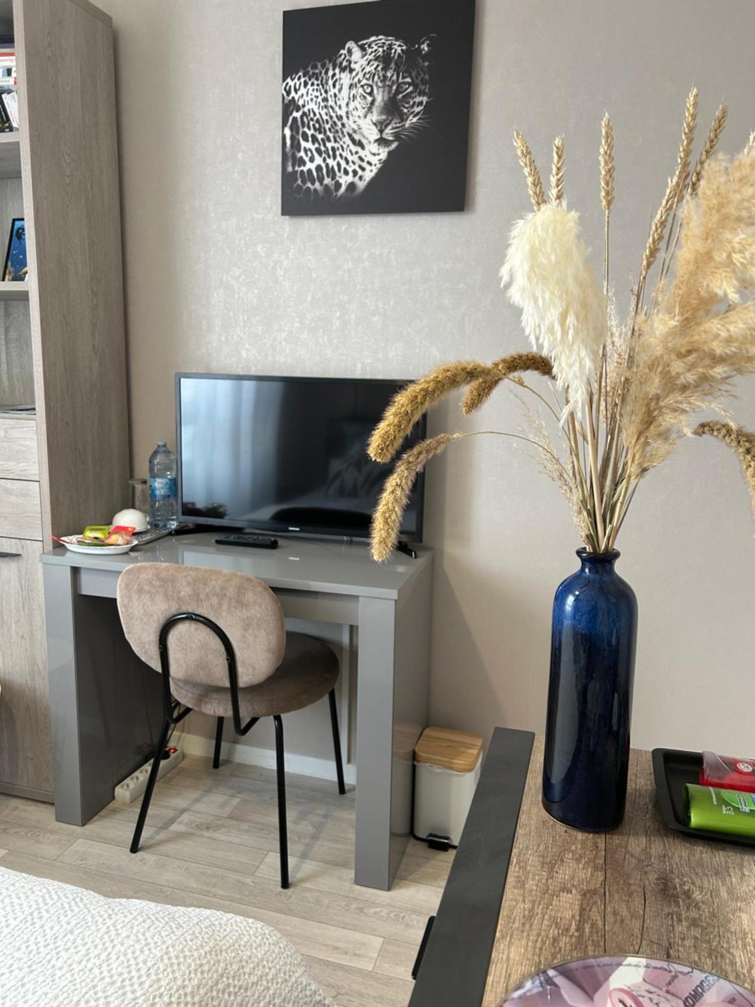 Apartment Privee *